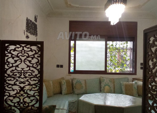 شقة للبيع في الدار البيضاء البرنوصي