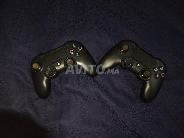 controller PS4 / pc 
