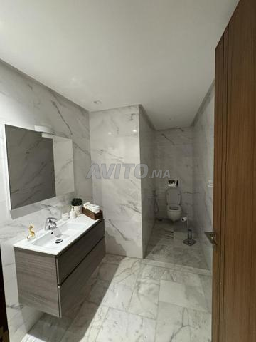 Appartement à vendre à Meknès Hamria - 2
