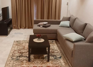 STUDIO MEUBLÉ NEUF À LOUER À OASISS 