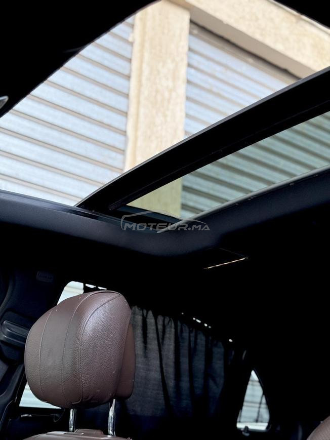 Mercedes Class S 350