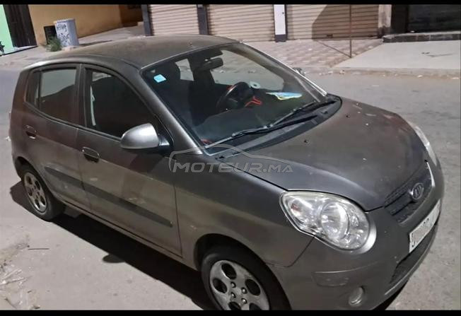 picanto 2009