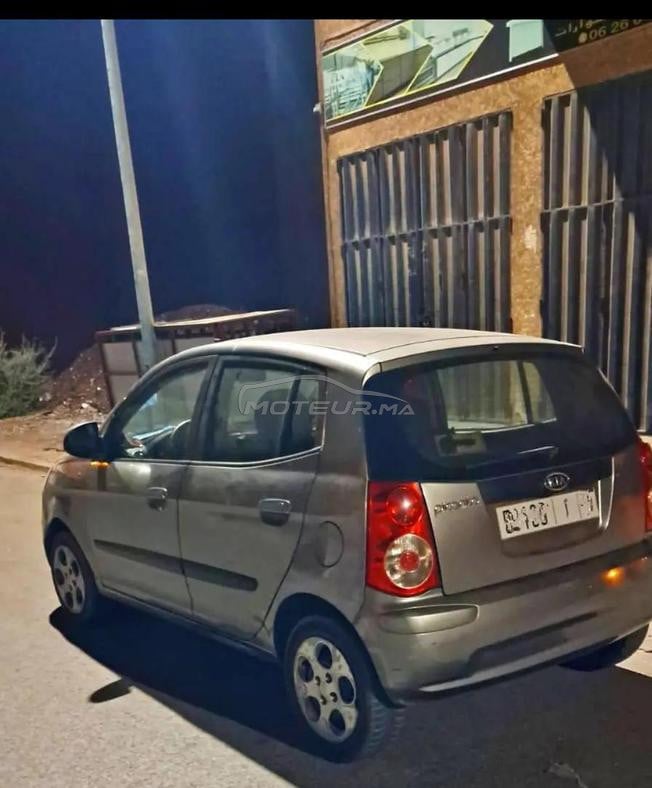 picanto 2009