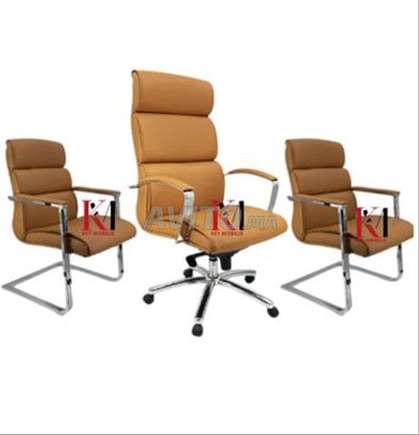 ensemble des chaise bonne qualité gh   à tangger