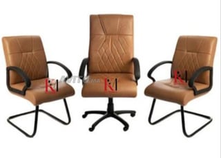 fauteuil haute gamme visiteur et président  