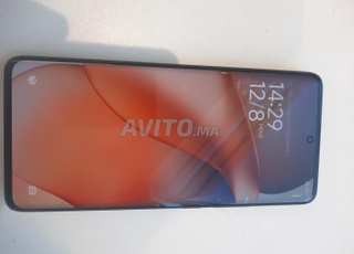 téléphone redmi note 13 pro plus 5g 