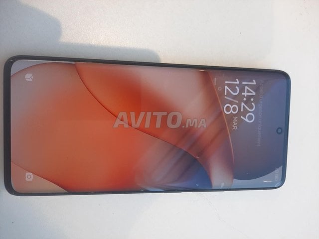 téléphone redmi note 13 pro plus 5g 