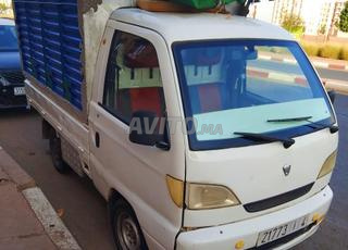 Hafei 2010 à Marrakech 