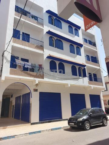 Immeuble R3 à vendre Opportunité rare à Bouznika