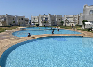 Appartement à louer quotidiennement à Sidi Bouzid