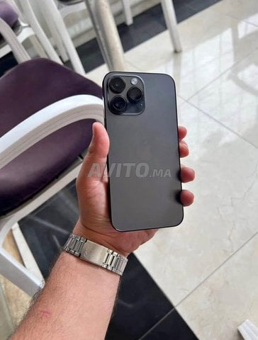 iPhone 14 pro max 256Gb