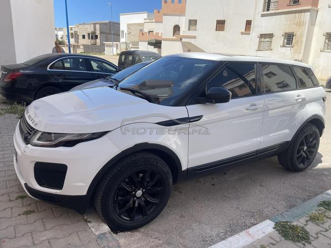 evoque model 2017 moteur range rover 