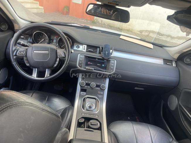 evoque model 2017 moteur range rover 