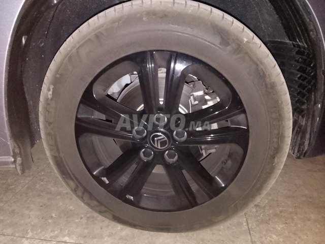 Citroën Berlingo Diesel Manuelle 2024 à Meknès