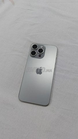 IPHONE iPhone Apple 15 pro max