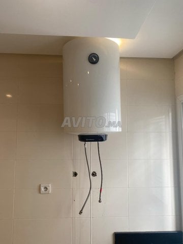 chauffe eau electrique 100L