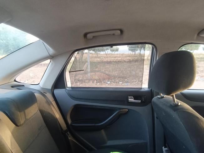 Ford focus diesel 7ch