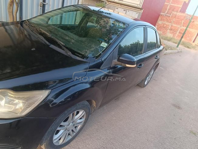Ford focus diesel 7ch