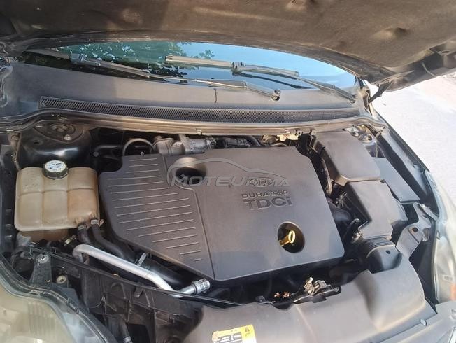 Ford focus diesel 7ch