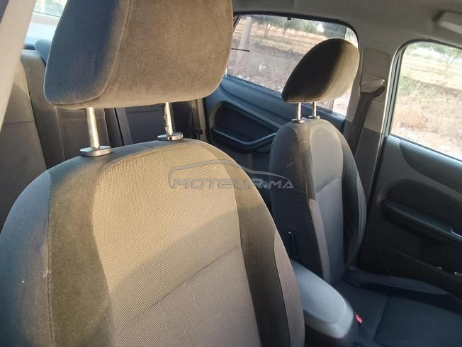 Ford focus diesel 7ch
