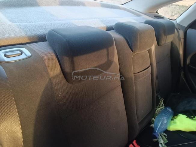 Ford focus diesel 7ch