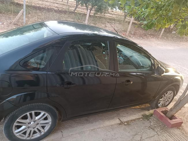 Ford focus diesel 7ch