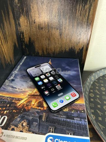iphone 15 pro max 256GB Top.  - 2