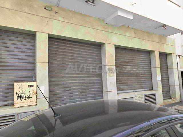 محل تجاري للبيع، بجوار CDG، الرباط - 2