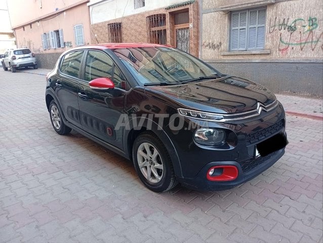 Citroën c3
