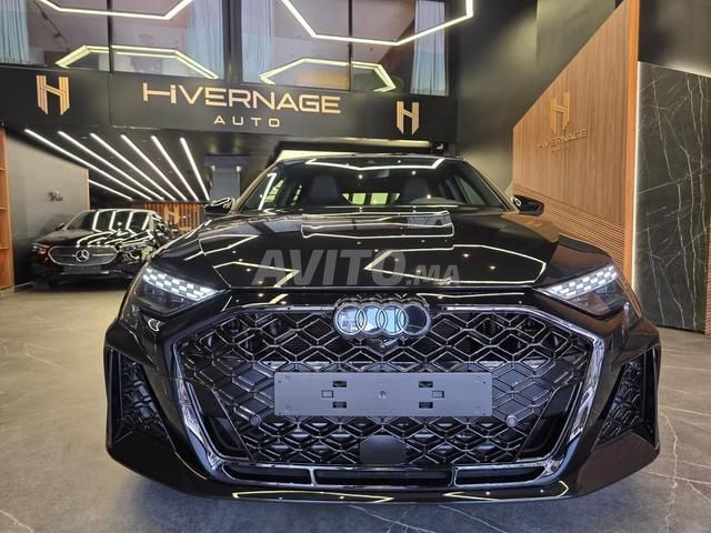 Audi RS3 FULL CARBON (Véhicule Neuf 2025) - 2