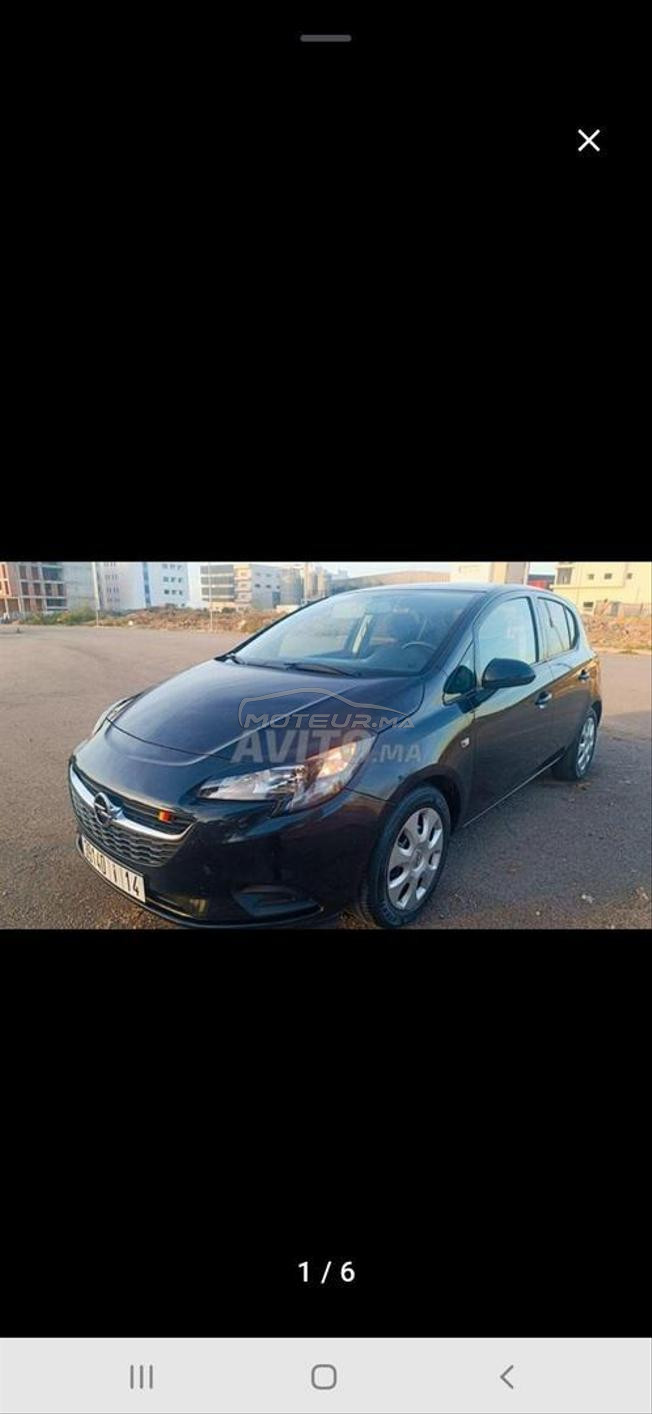 opel 