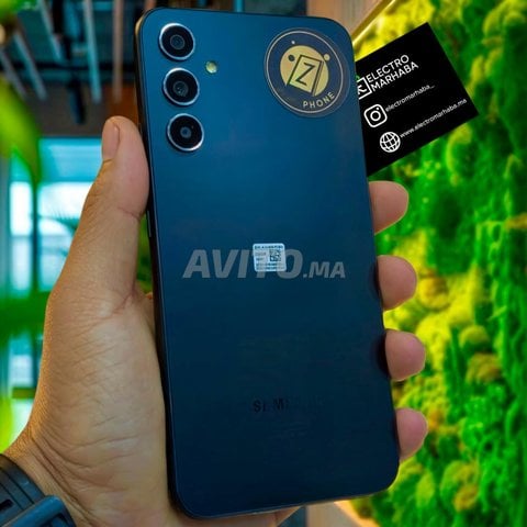 SAMSUNG A34 5G Nouveau