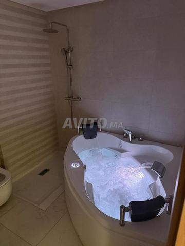 appartement pour famille - 2