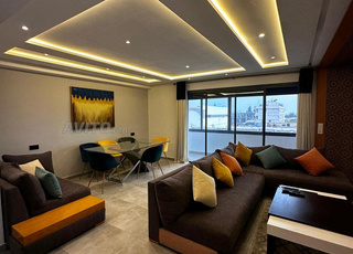 appartement haut standing