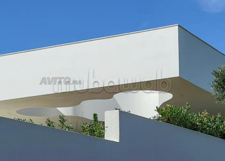 À VENDRE VILLA COMMERCIAL 450M CT BD SLAOUI