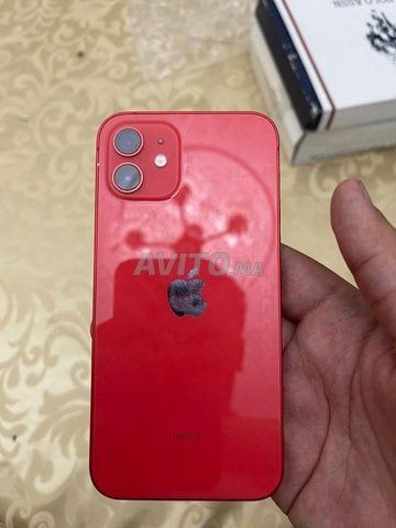 Iphone 12 