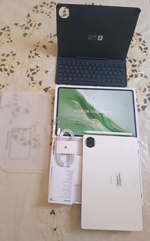 Honor magic pad 2