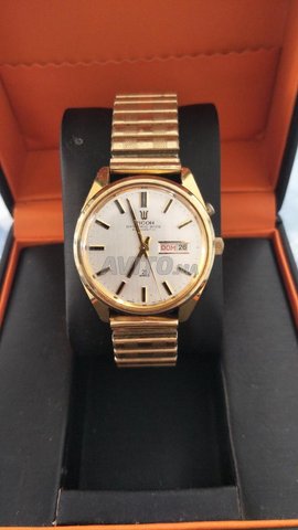 montre RICOH