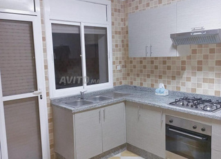 Appartement à vendre 110 m² à Oujda