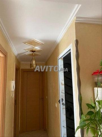 Appartement à vendre 54 m² à Tanger - 2