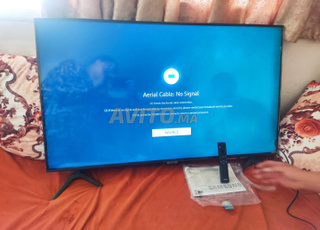 تلفاز سامسونج43