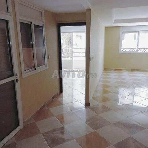 Appartement à vendre 110 m² à Oujda - 2
