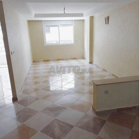 Appartement à vendre 110 m² à Oujda