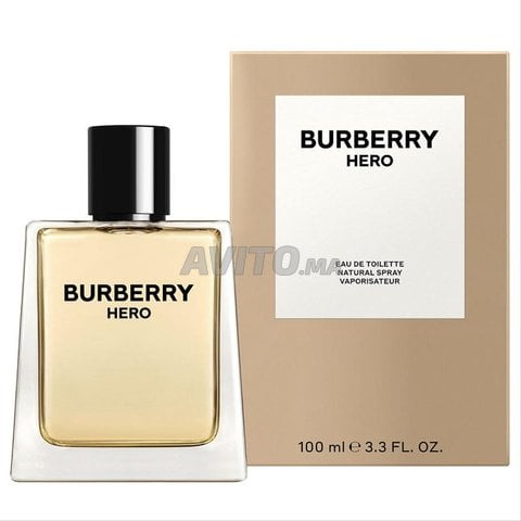 hero Burberry 50 ML 