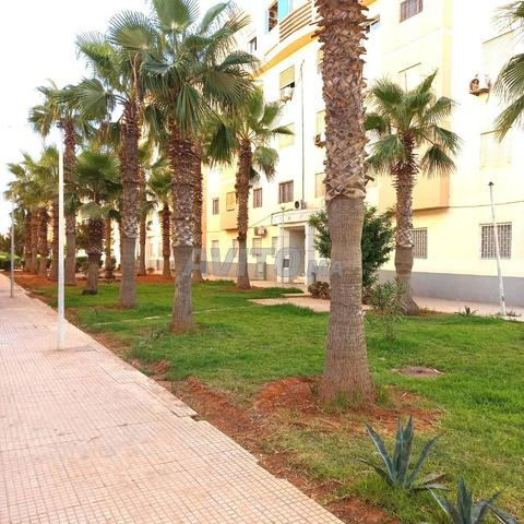 Appartement à vendre 84 m² à Saidia - 2
