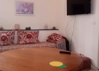 appartement à agadir
