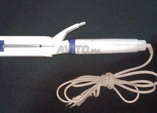 Piastra hair iron 