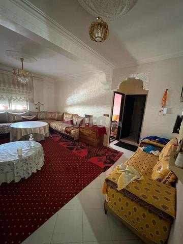 Appartement à vendre 74m diar kamilya Meknès  - 2