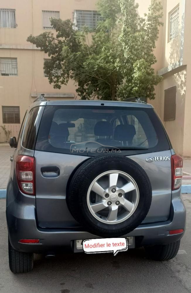 daihatsu terios