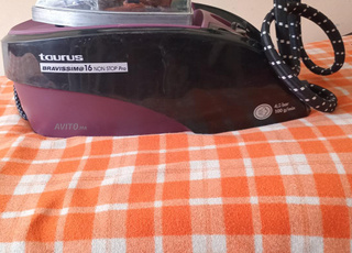 مصلوح بخاري 